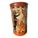 Reproduction artisanale vase / poterie maya