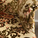 Fauteuil crapaud