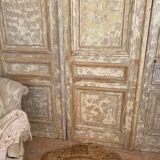Old door
