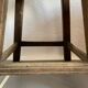 Tabouret de ferme ancien