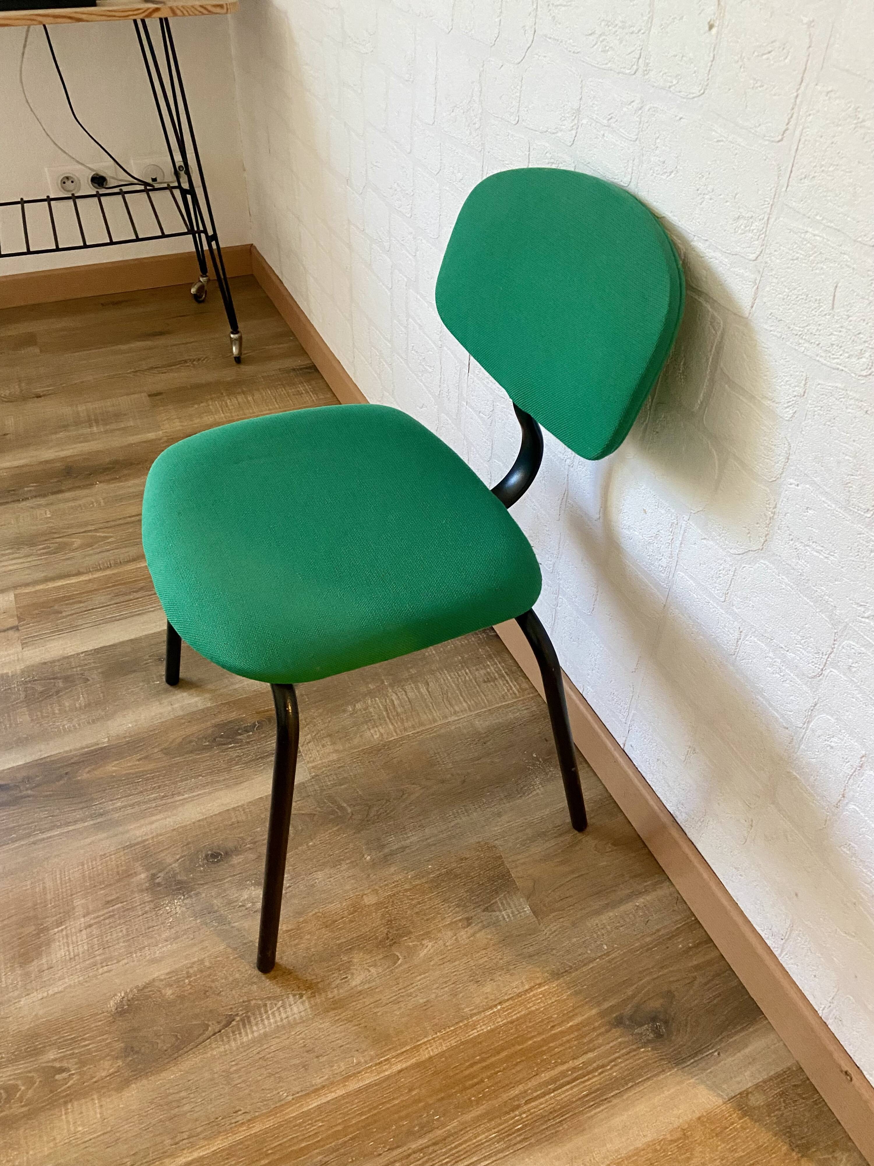 Chaise Strafor