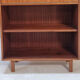 Mid-century highboard