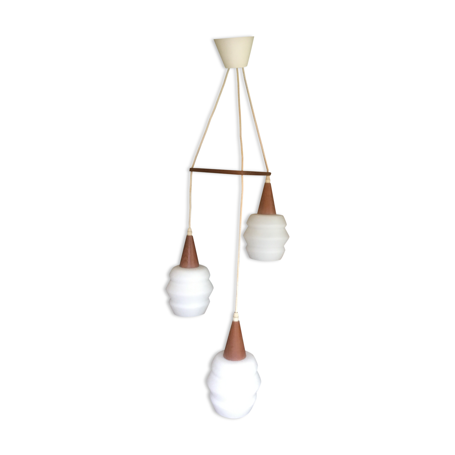 Scandinavian chandelier Philips