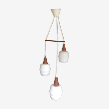 Lustre scandinave Philips