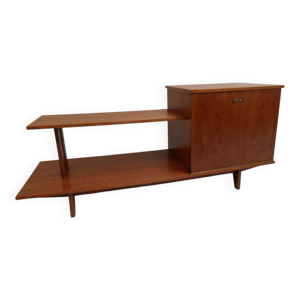 Buffet des années 50