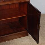 Rosewood secretary by Lyby Mobler, 1960