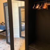 Meuble de rangement Maxalto Eracle