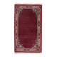 Tapis Vintage Seraband Indien Fait Main – 94 x 163 cm - 1C1032
