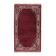 Tapis Vintage Seraband Indien Fait Main – 94 x 163 cm - 1C1032