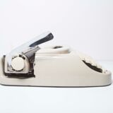 Nogamatic 400 1960 typewriter