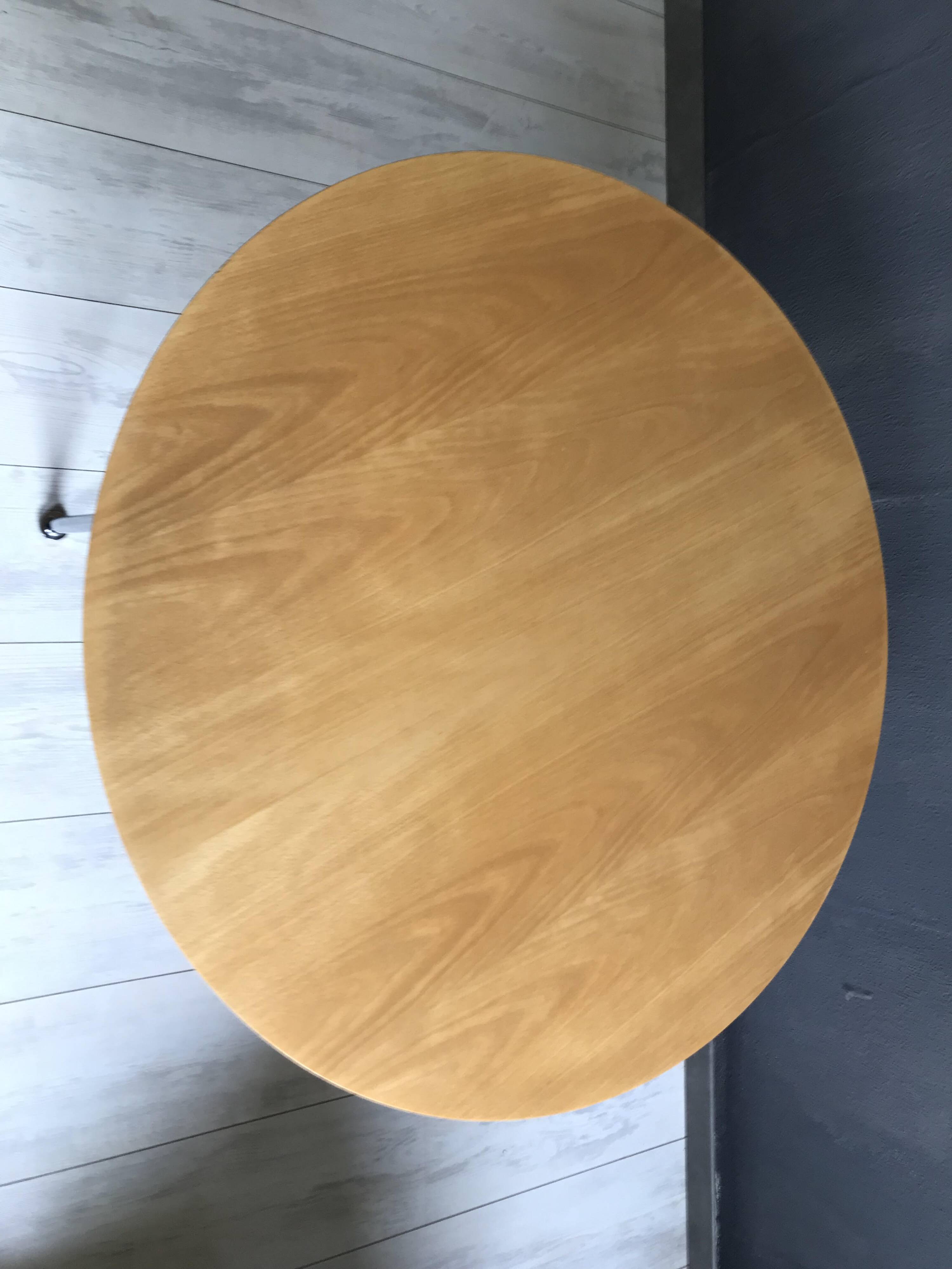 Table basse Cinema par Gunilla Allard pour Lammhults 90's