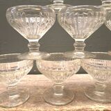 Dessert cups