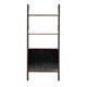Teak shelving unit, Danish design, 1960s, made in Denmark