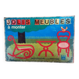 Vintage game from the 1970s