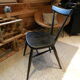 4 chaises ercol