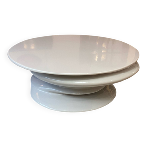 Table basse modèle Sismic, - roche bobois