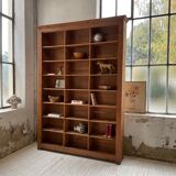 XXL library furniture pharmacy trade