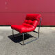 Fauteuil Modèle Pixi par Gillis Lundgren pour Ikea, 1970s