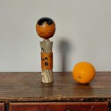 Kokeshi old collection