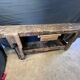 Woodworking bench