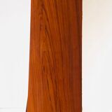 Vintage library secretary, italy 60s