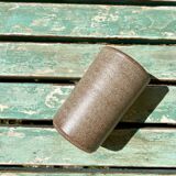 Vintage stoneware pot