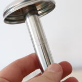 Sugar sprinkler, sugar bowl, Stoha Sostfrei brand, vintage