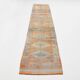 Turkish Rug, 77x345Cm