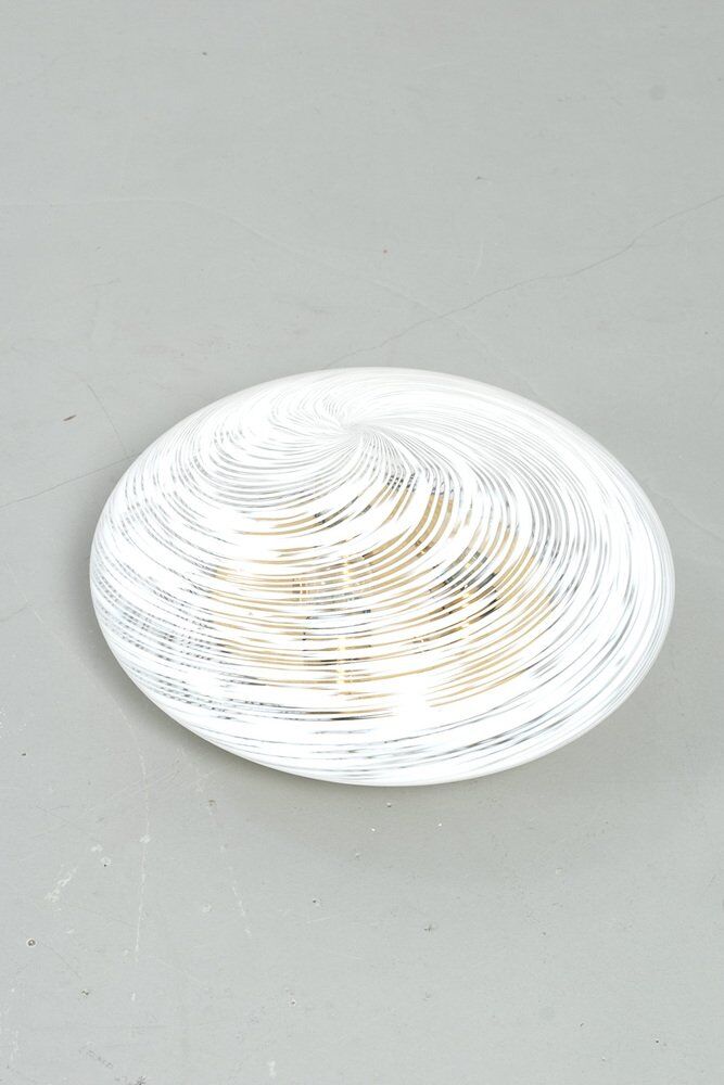 Vintage Brass Ceiling Lamp