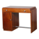 Modernist wooden desk, work from the 1940s.