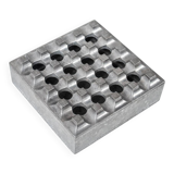 Cendrier ULTIMA 15 par Holger Bäckström & Bo Ljungberg