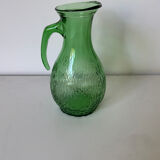 Selency Green Carafe x Monoprix Croisé Laroche