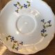 Berry porcelain cup