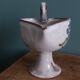 Candle holder signed Natoli from Vallauris