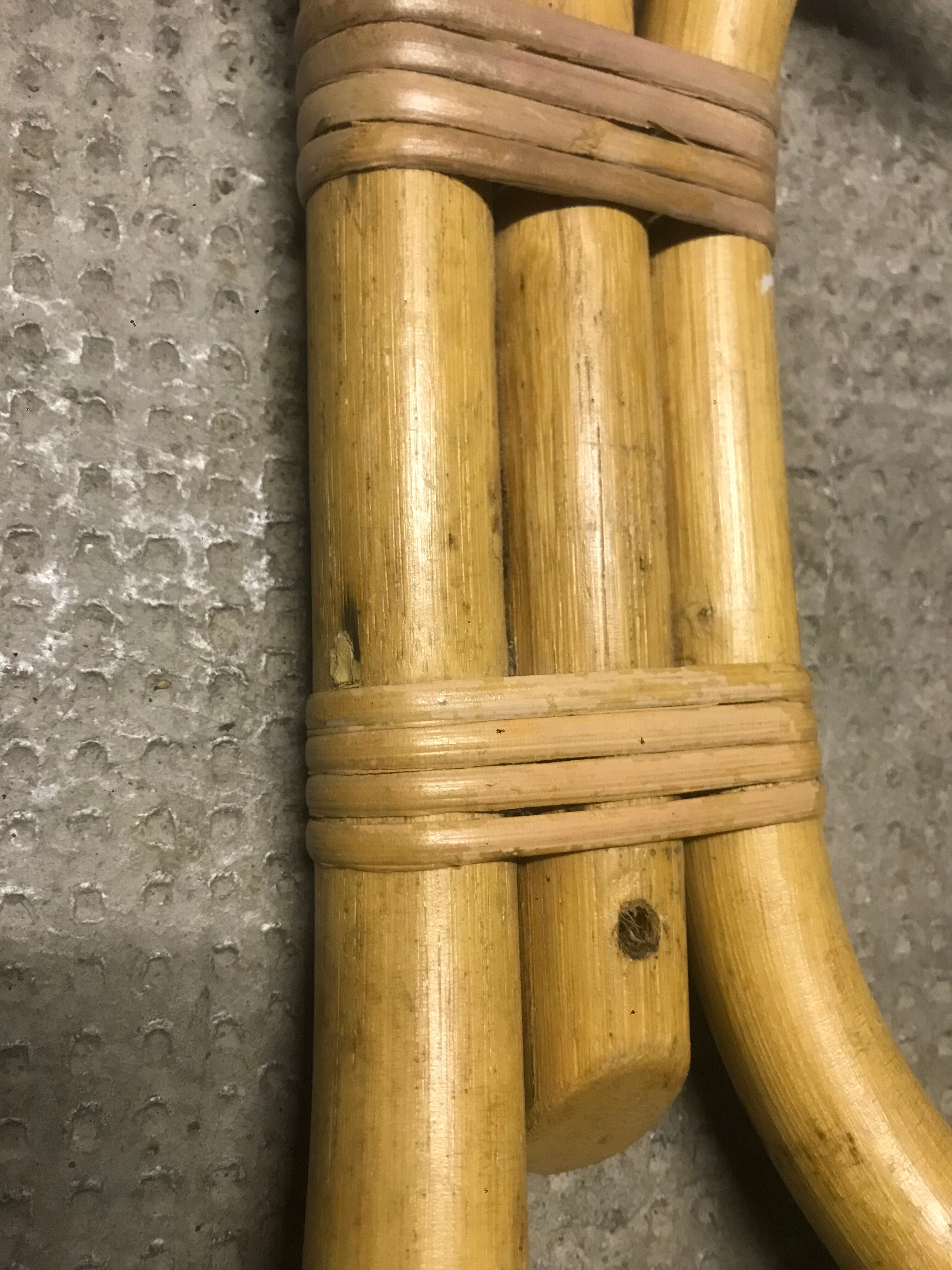 Vintage coat rack