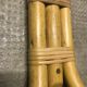 Vintage coat rack