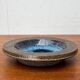Mid-Century Danish Studio Pottery Bowl from Michael Andersen, Bornholm, 1960s