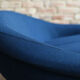 Hans Erik Johansson „Saturn” Sofa for Westbergs Möbler, Midecntury Design, 1960s