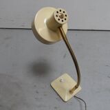 Vintage desk lamp 1960's