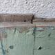 Persian oak shutter