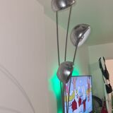 Agemob 5 branch lamp