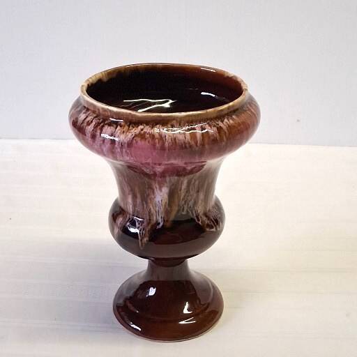 Medici-style vase from Vallauris in very good condition