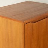 Classic chest of drawers from the 1960s