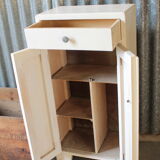 Paris 2-door wardrobe - 1 drawer