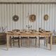 Farm table