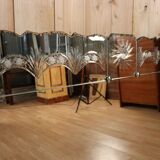 Large Italian mirror 159X90CM