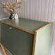 Green secretary