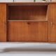 Mid-century central table
