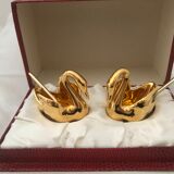 Limoges porcelain salt and pepper shaker