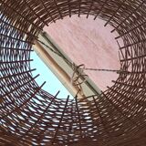 XXL Reed Suspension
